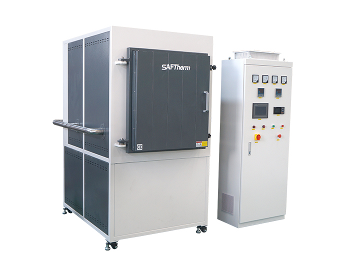 1700℃大容積高溫燒結爐