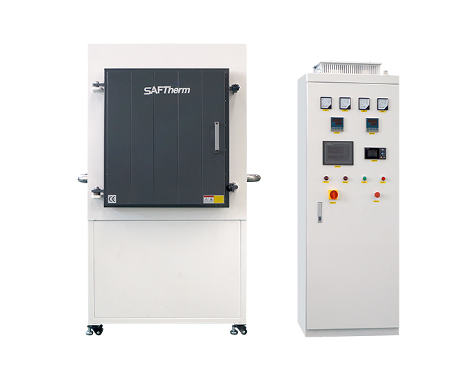 1700℃大容積高溫燒結爐