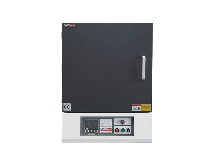 STM-18-14陶瓷纖維馬弗爐