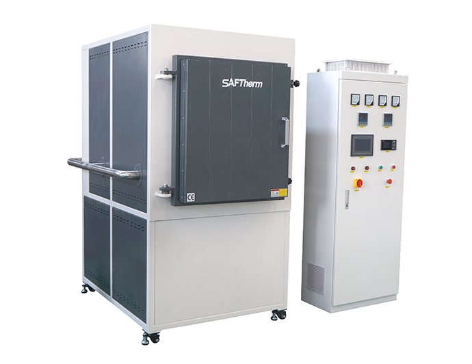 1700℃手動(dòng)門(mén)箱式電阻爐