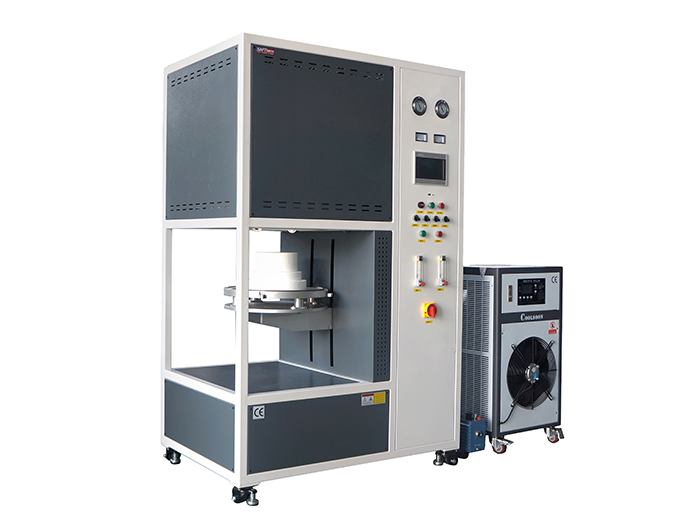 STSQ-8-17氣氛升降燒結(jié)爐