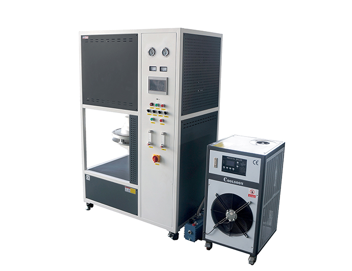 STSQ-8-17氣氛升降燒結(jié)爐