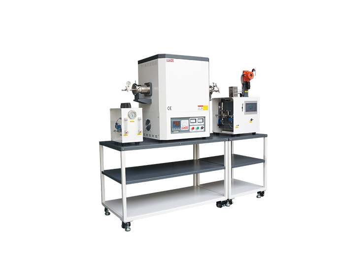 STG-60-17Q氫氣還原管式爐