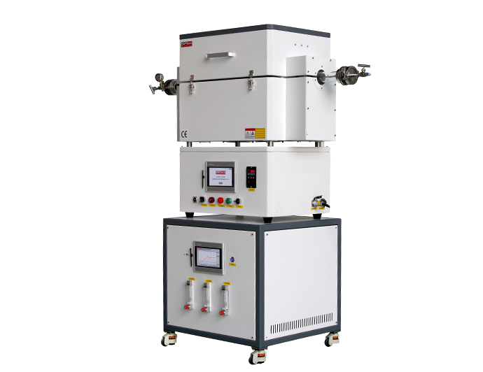 STGX-100-12（四路質量流量計）